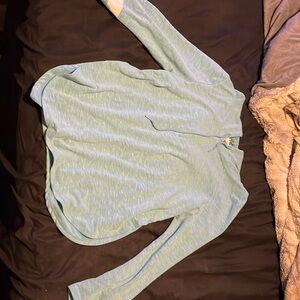 PINK Lightweight Pullover